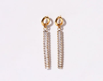 Isolde Earrings