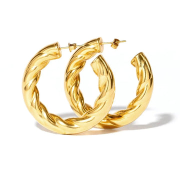 Megara Earrings