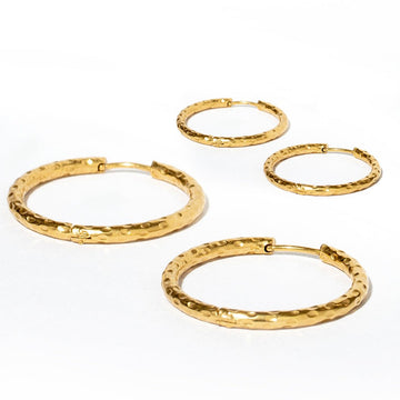 Isabel Hoop Set
