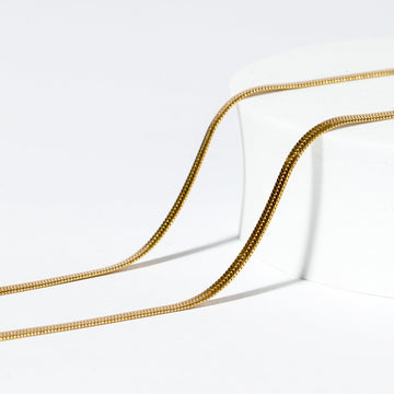 Gilda Necklace