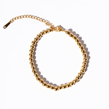 Love Bead Bracelet