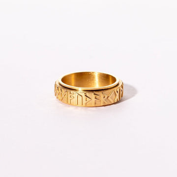 Men's Celtic Ring