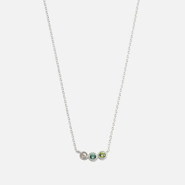 Kirstin Ash Sorbet Necklace