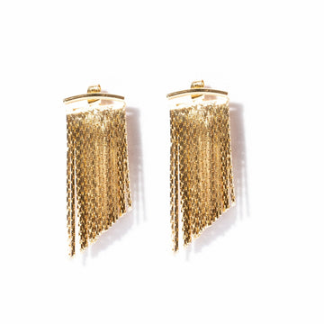 Disco Earrings