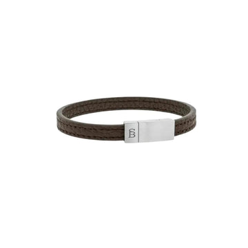 Grady - Brown Medium