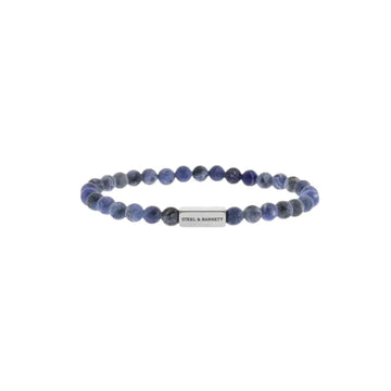 Natural Ned - Matt Sodalite Medium
