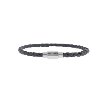 Luke Landon - Dark Gray Medium
