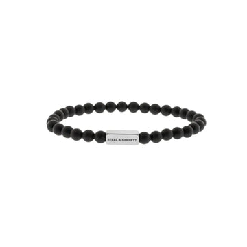 Natural Ned - Matt Black Medium