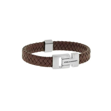 Harrison - Brown Medium