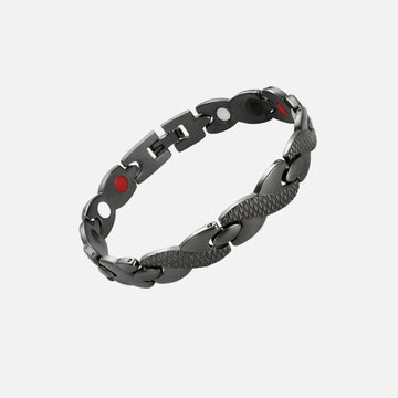 Magnetic and Ion Therapy Bracelet
