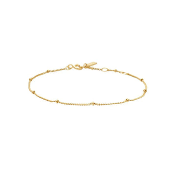 #4A POP SIL ORB BRACELET 16.5+2cm