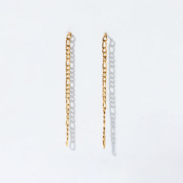 Venecia Fine Earrings