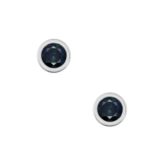 Sapphire Dreams Adelia Earrings