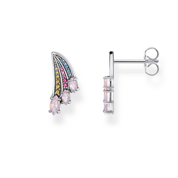 Thomas Sabo Hummingbird Wing Earrings
