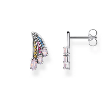 Thomas Sabo Hummingbird Wing Earrings