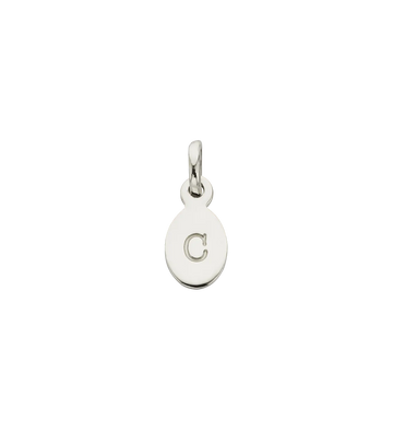Kirstin Ash Initial Pendant