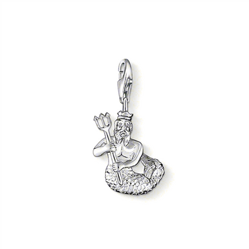 Thomas Sabo Aquarius Charm