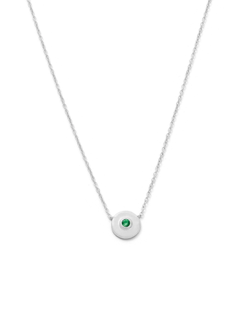 Kirstin Ash IL MARE NECKLACE