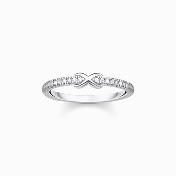 Thomas Sabo Ring Infinity