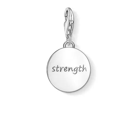 Thomas Sabo Charm Club 'Strength' Charm