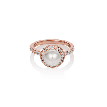 Georgini Heirloom Always Ring