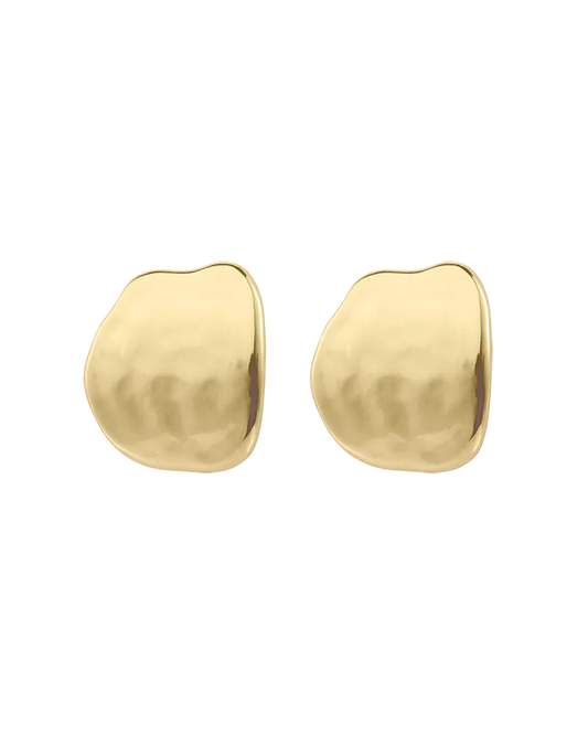 Kirstin Ash Dawn Oversized Studs