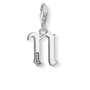 Thomas Sabo Charm Club Vintage 'N' Charm