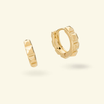 Cestius Earring