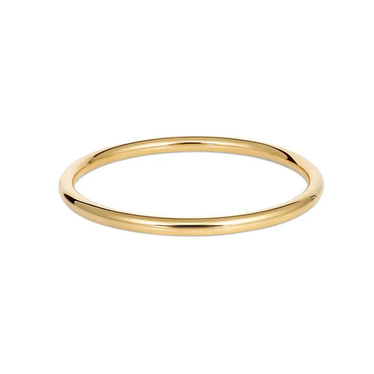 Kaia Golf Bangle 50mm