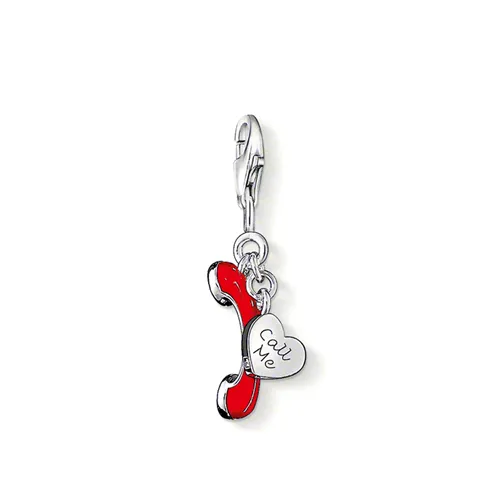 Thomas Sabo Charm Club Handset Call Me Charm