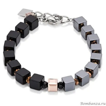 Bracelet Coeur de Lion, 4763 / 30-1312