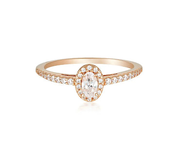 Georgini Aurora Glow Ring
