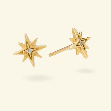 Fides Earring ✧FAITH✧