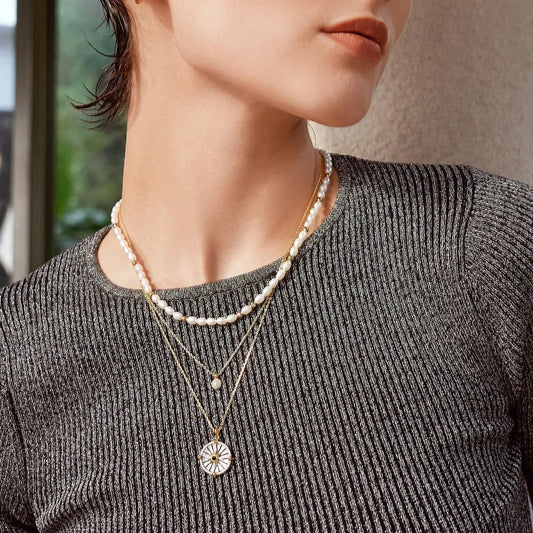 #4A DUSK SIL SPHERE CZ PAVE N/L 40+5cm