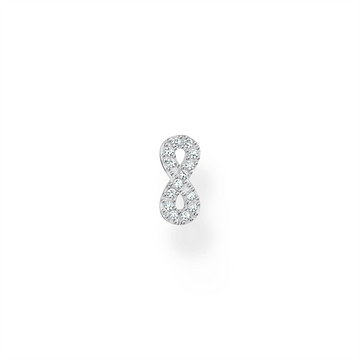 Thomas Sabo Single Infinity Stud