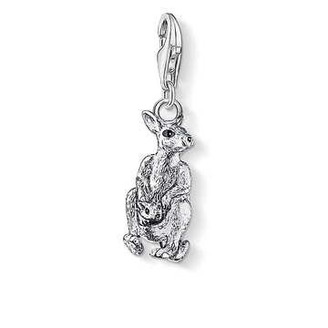 Thomas Sabo Charm Club Kangaroo Charm