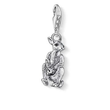 Thomas Sabo Charm Club Kangaroo Charm