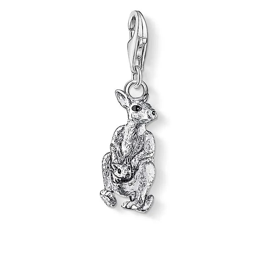 Thomas Sabo Charm Club Kangaroo Charm