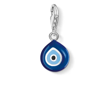 Thomas Sabo Charm Club Nazar Amulet Charm