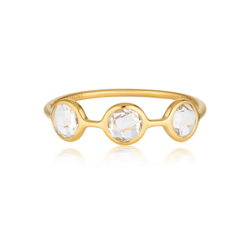 KIKLO RING GOLD