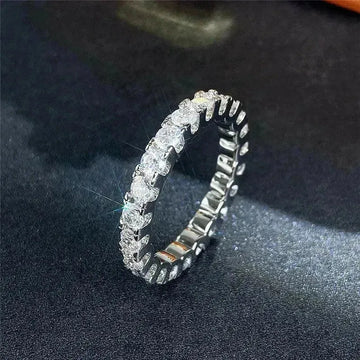 Versatile Stacking Rings - Begum
