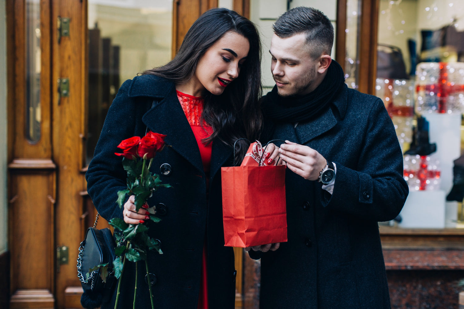 Why Jewellery is Perfect Valentine's Day Gift