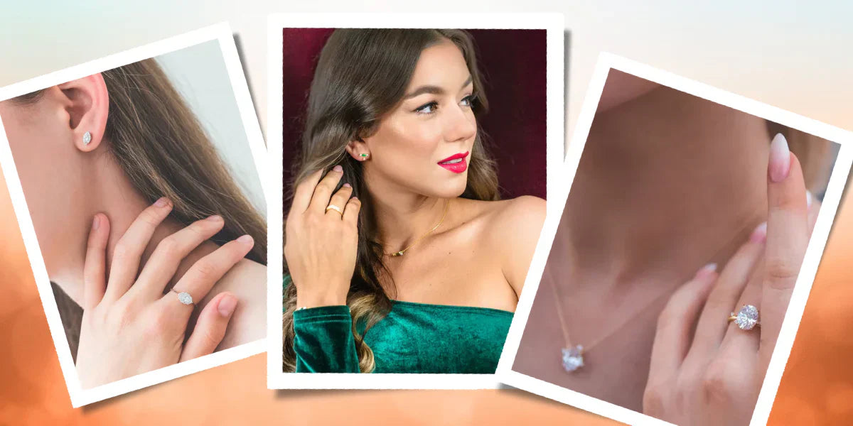 Best Jewellery Trends for Autumn 2025&nbsp;