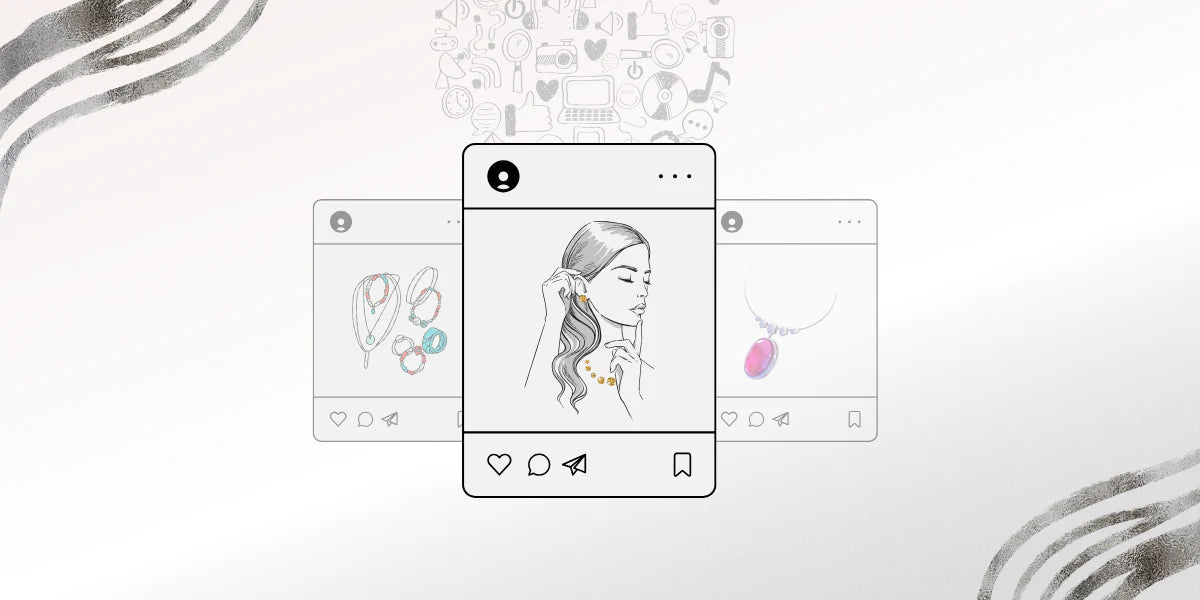 Top 5 Advertising Ideas to Promote Jewellery Business