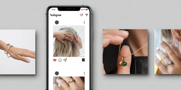 How to Grow Jewellery Business Using Instagram: A Complete Guide