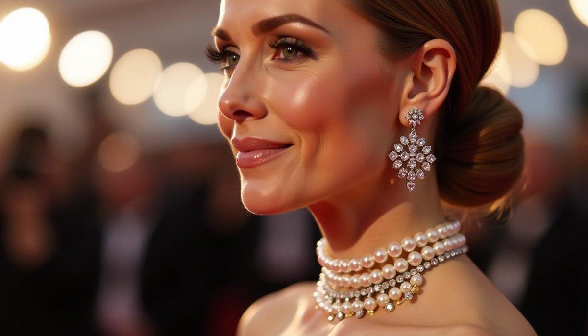 Decoding Hollywood's Latest Red Carpet Trends: Jewelry Edition - Begum