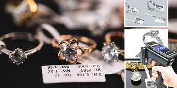 How RFID Technology is Revolutionising Jewellery Business