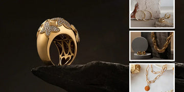 Essential Props and Styling Tips for Jewellery Photography