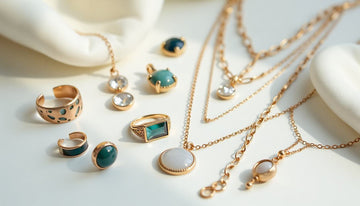 Top Designer Jewelry Trends to Follow in Australia