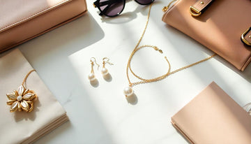 How to Style Fine Jewelry for Everyday Elegance